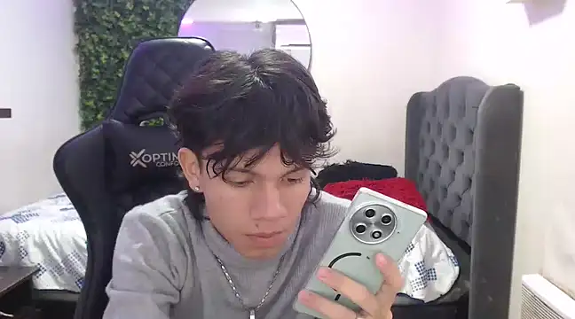 andy dan18 online show from 03-10-25, 01:32