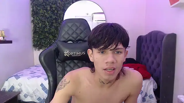 andy dan18 online show from 03-12-25, 12:57