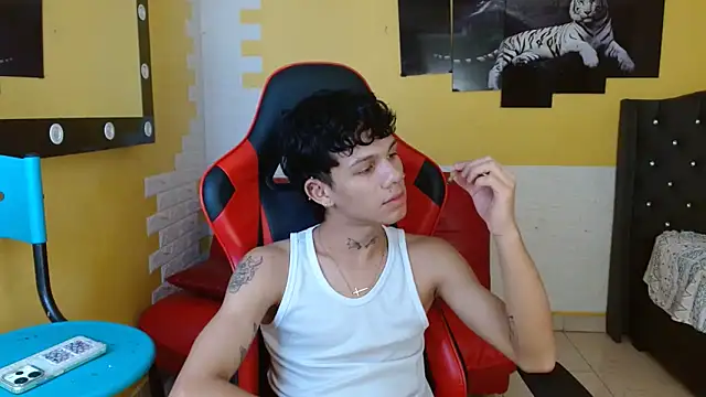 andy dan18 online show from 09-23-25, 05:38