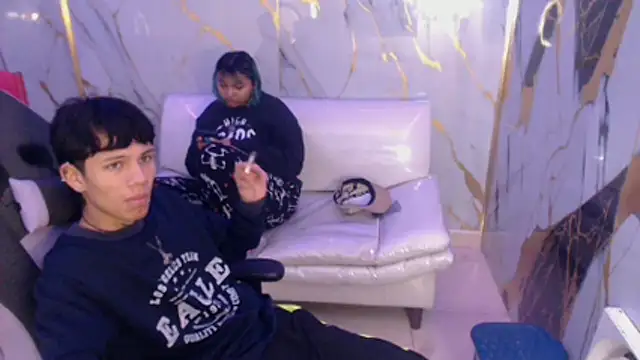 andy dan18 online show from 12-20-25, 02:13