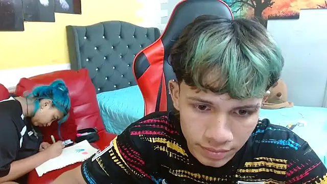 andy dan18 online show from 02-18-26, 08:27