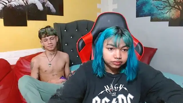 andy dan18 online show from 02-19-26, 07:21