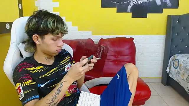 andy dan18 online show from 03-31-26, 08:42