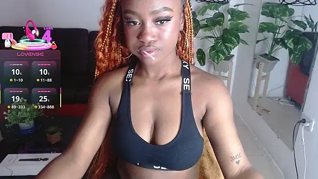 nikkystorm1  online show from 09-25-25, 02:32