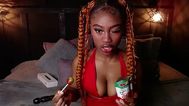 nikkystorm1  online show from 10-23-25, 01:54