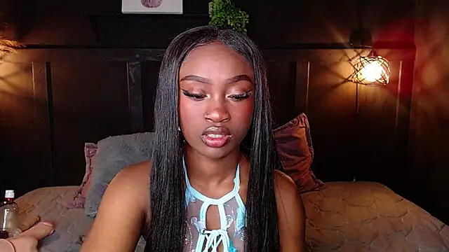 nikkystorm1  online show from 11-14-25, 02:16