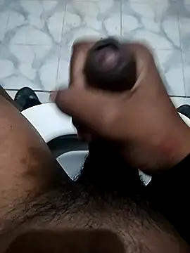 PLAYBOYYRAAJ online show from 12-27-24, 01:50