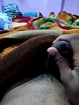 PLAYBOYYRAAJ online show from 12-30-24, 03:13