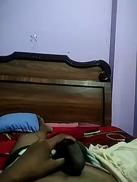 PLAYBOYYRAAJ online show from 11-04-25, 03:55