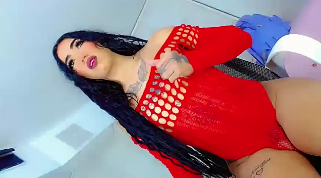 KathalinaCockx online show from 01-29-25, 07:11