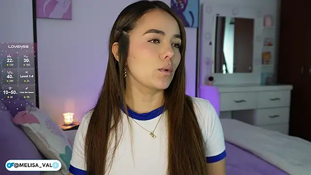 Snapshot of Hannah-Rose chatting on 01-15-25, 04:21 Hannah-Rose online show from 01-15-25, 04:21