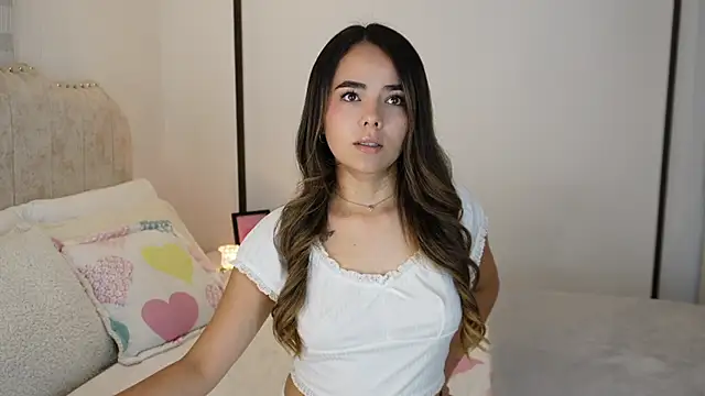 Hannah-Rose online show from 06-13-26, 12:30