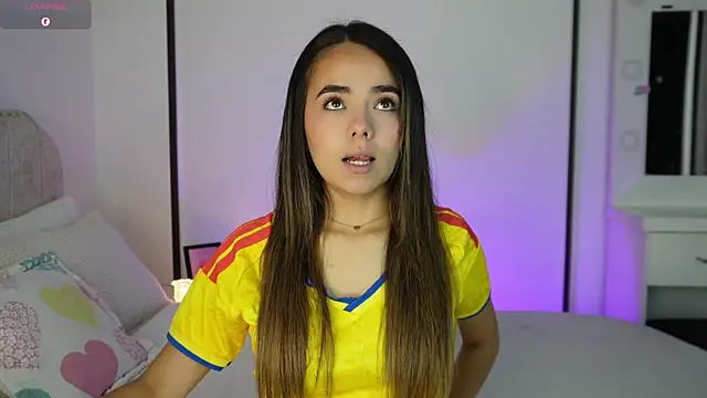 Hannah-Rose online show from 06-18-26, 11:42