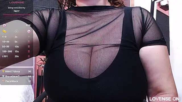 Snapshot of MommyHelpsmee chatting on 03-17-25, 10:49 MommyHelpsmee online show from 03-17-25, 10:49