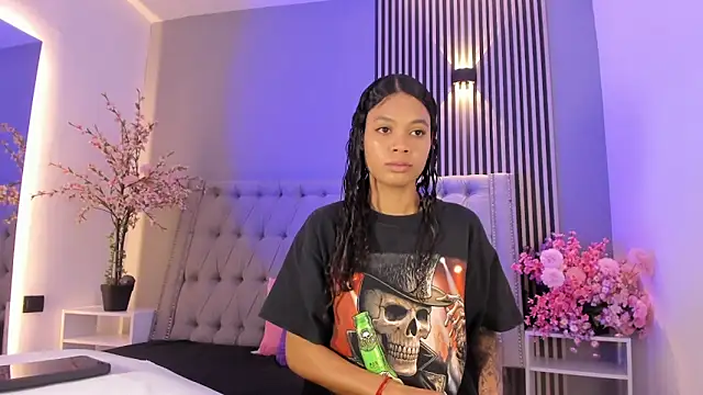 GysellHanson online show from 12-17-25, 11:16