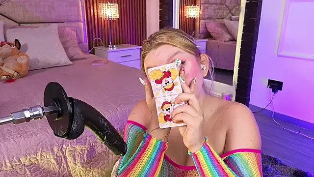 LolaAngellx online show from 05-23-26, 08:46