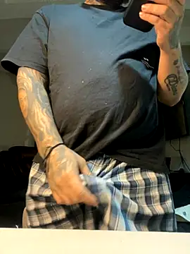 El Titan1998 online show from 11-07-25, 12:16