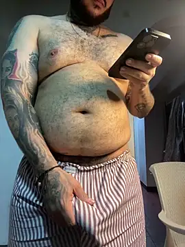 El Titan1998 online show from 03-29-26, 11:54