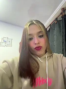 Snapshot of BlueStoneX chatting on 01-23-25, 05:02 BlueStoneX online show from 01-23-25, 05:02