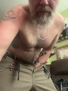 Jefloves68 online show from 03-14-26, 08:36