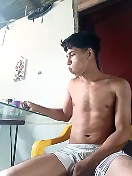 Andres123cv online show from 10-26-25, 01:28