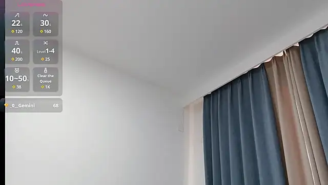 Snapshot of TuTu-0808 chatting on 01-24-25, 02:08 TuTu-0808 online show from 01-24-25, 02:08