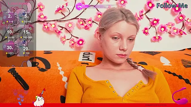 Vasya Sylvia online show from 03-07-26, 05:54