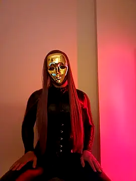 NoraInMask online show from 03-11-25, 06:52