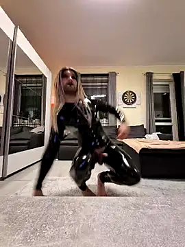 NoraInMask online show from 11-24-25, 10:53