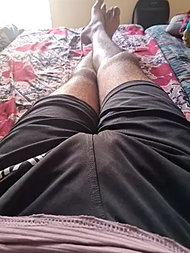 Mr Boy07x  online show from 03-04-25, 08:35