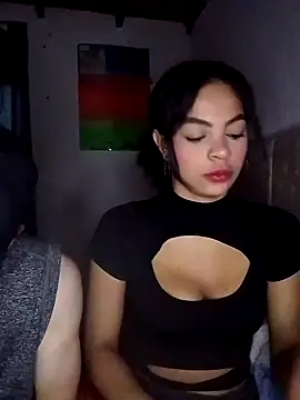 Snapshot of BlakeandRouse chatting on 02-25-26, 10:30 BlakeandRouse online show from 02-25-26, 10:30