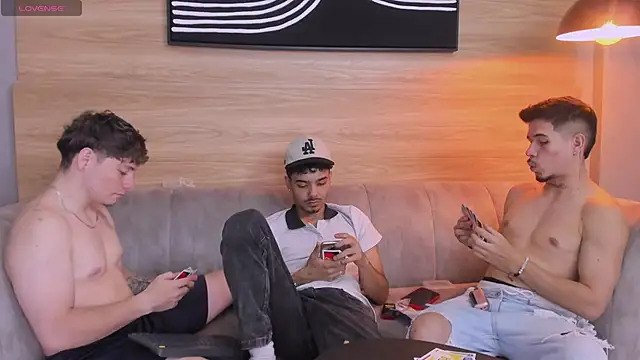 hell twink online show from 09-27-25, 10:04