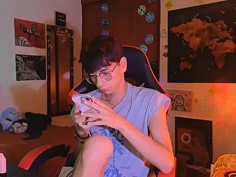 Snapshot of The_Princematt chatting on 09-08-25, 07:24 The Princematt online show from 09-08-25, 07:24