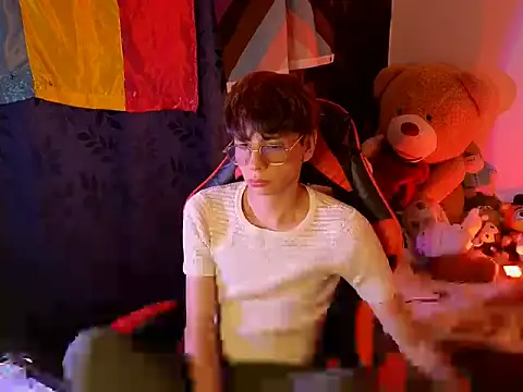 Snapshot of The_Princematt chatting on 10-08-25, 07:44 The Princematt online show from 10-08-25, 07:44