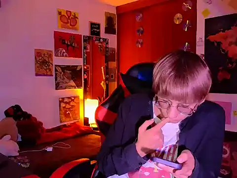 The Princematt online show from 04-10-26, 07:29