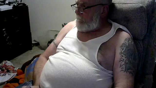 viejo oso online show from 02-14-26, 07:16