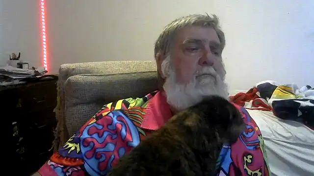 viejo oso online show from 05-23-26, 09:19