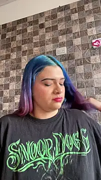 Sophia cyrus11 online show from 02-08-26, 01:14