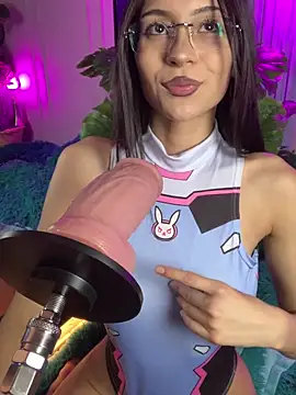 Abbydreams  online show from 03-26-26, 07:41