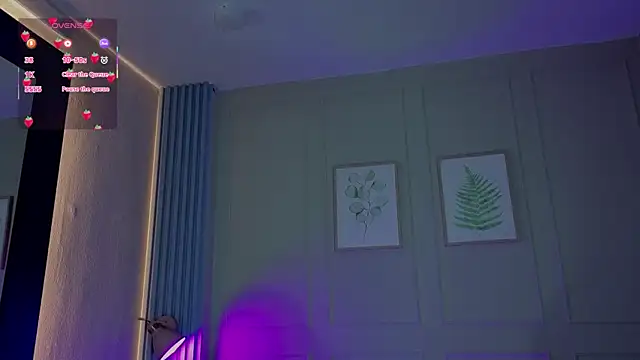 Abbydreams  online show from 04-12-26, 02:49