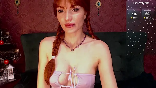 Poison Eva online show from 12-18-25, 02:28