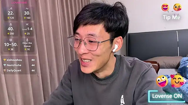 A11414 online show from 02-19-25, 04:55