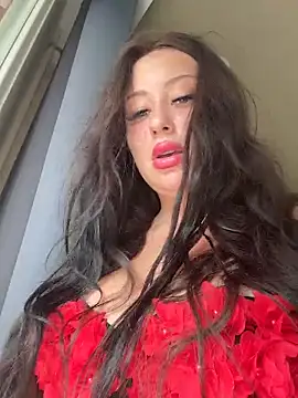 AndreaMood online show from 02-18-26, 03:02