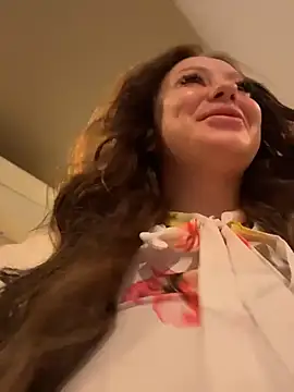 AndreaMood online show from 03-01-26, 04:03