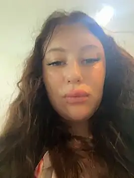 AndreaMood online show from 03-02-26, 02:25