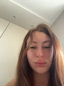 AndreaMood online show from 06-05-26, 03:02