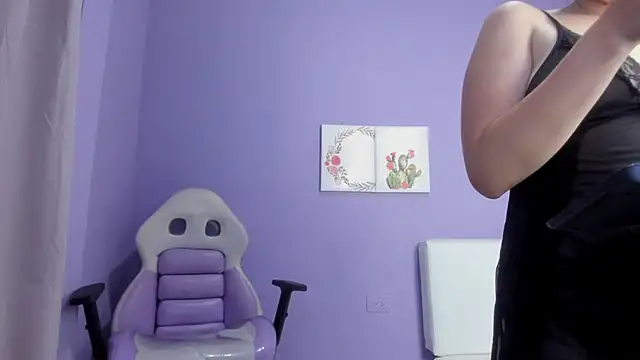 Carolina Burninng online show from 02-06-25, 08:02