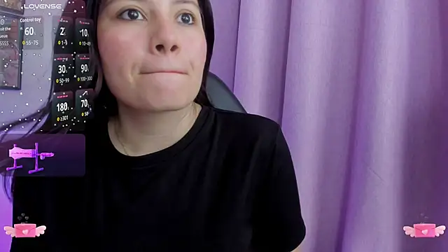 Carolina Burninng online show from 09-22-25, 10:34