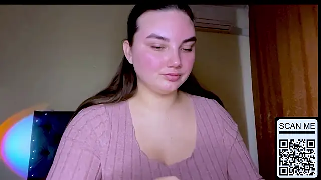 Dreamyblushfairy online show from 02-22-26, 03:21