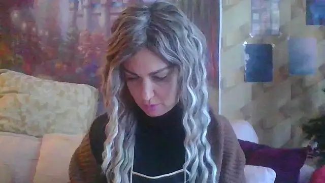 Snapshot of BELLAMORGANE1 chatting on 12-23-24, 03:01 BELLAMORGANE1 online show from 12-23-24, 03:01